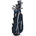 Callaway Strata Plus Men's Complete Set